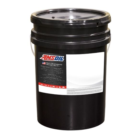 AMSOIL 80W-140 Long Life 100% Synthetic Gear Lube