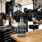 AMSOIL 75W-90 Long Life 100% Synthetic Gear Lube - Image 4