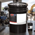 AMSOIL 80W-140 Long Life 100% Synthetic Gear Lube - Image 3