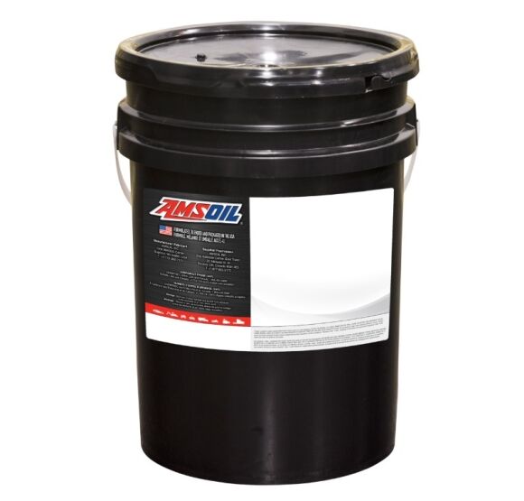 AMSOIL 100% Synthetic EP #00 Grease for Extreme Conditions