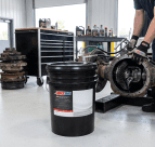 AMSOIL 100% Synthetic EP #00 Grease for Extreme Conditions - Image 3